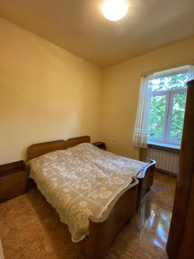 Agora Arcs Apartment Jerevan Eksteriør bilde