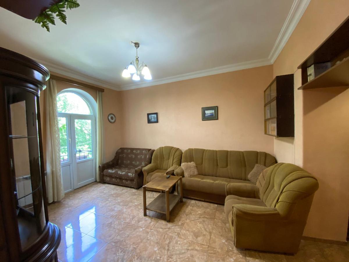 Agora Arcs Apartment Jerevan Eksteriør bilde