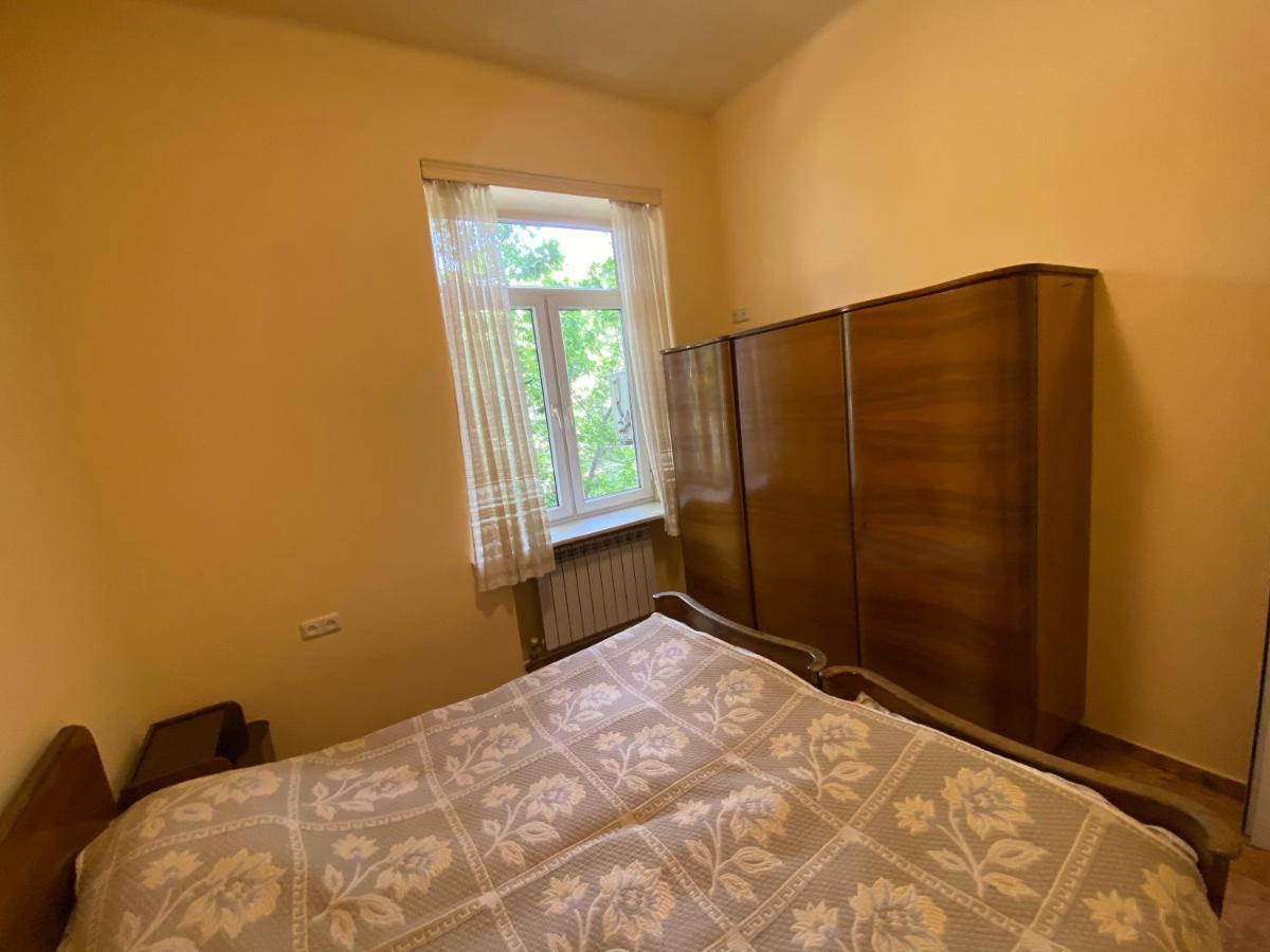 Agora Arcs Apartment Jerevan Eksteriør bilde