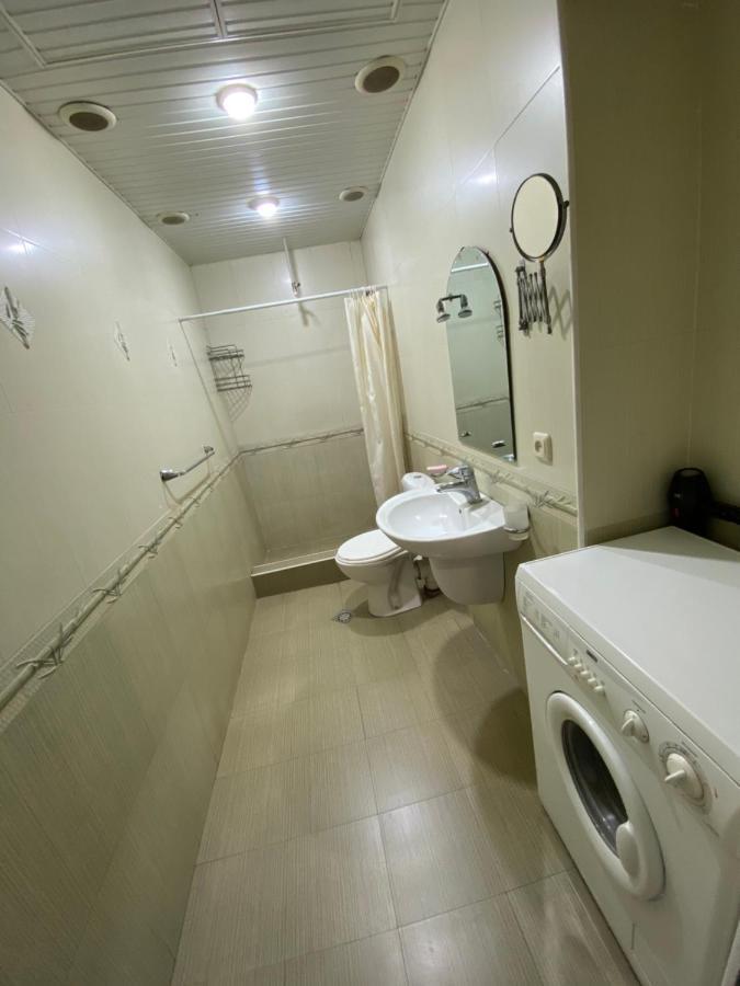 Agora Arcs Apartment Jerevan Eksteriør bilde