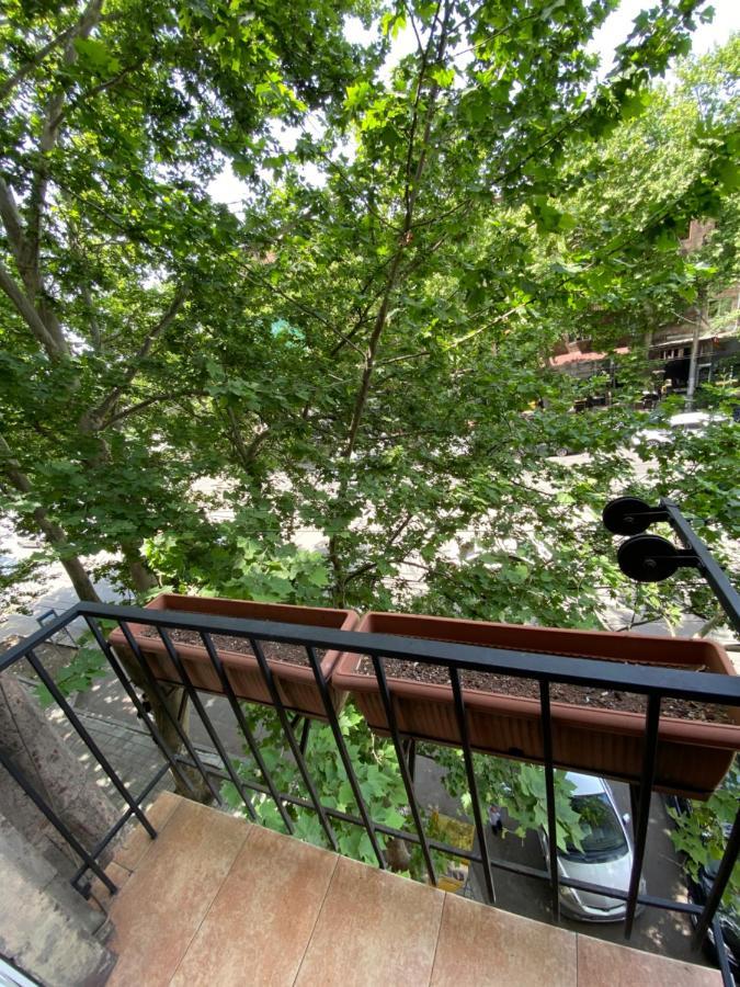 Agora Arcs Apartment Jerevan Eksteriør bilde