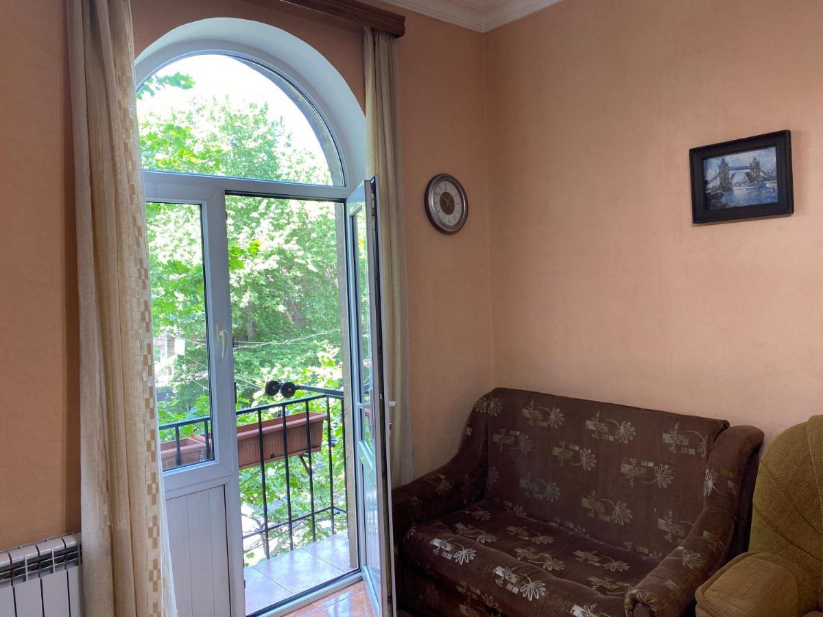 Agora Arcs Apartment Jerevan Eksteriør bilde