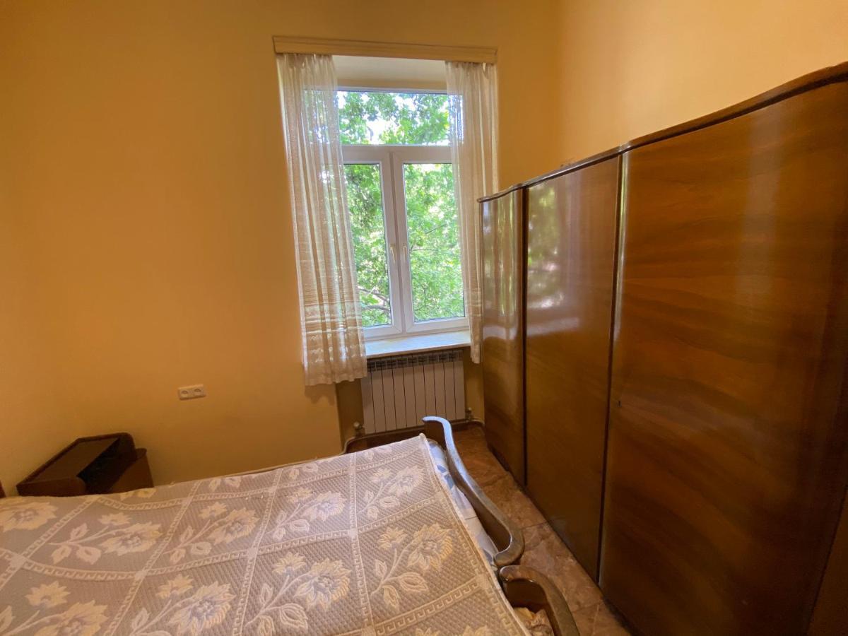 Agora Arcs Apartment Jerevan Eksteriør bilde