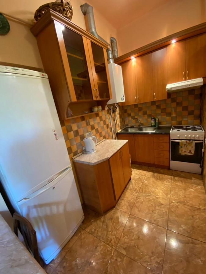 Agora Arcs Apartment Jerevan Eksteriør bilde