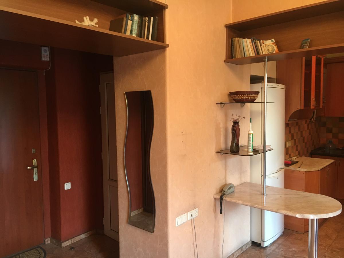Agora Arcs Apartment Jerevan Eksteriør bilde