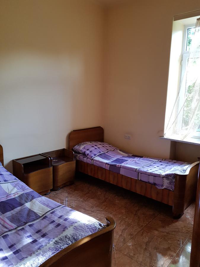Agora Arcs Apartment Jerevan Eksteriør bilde