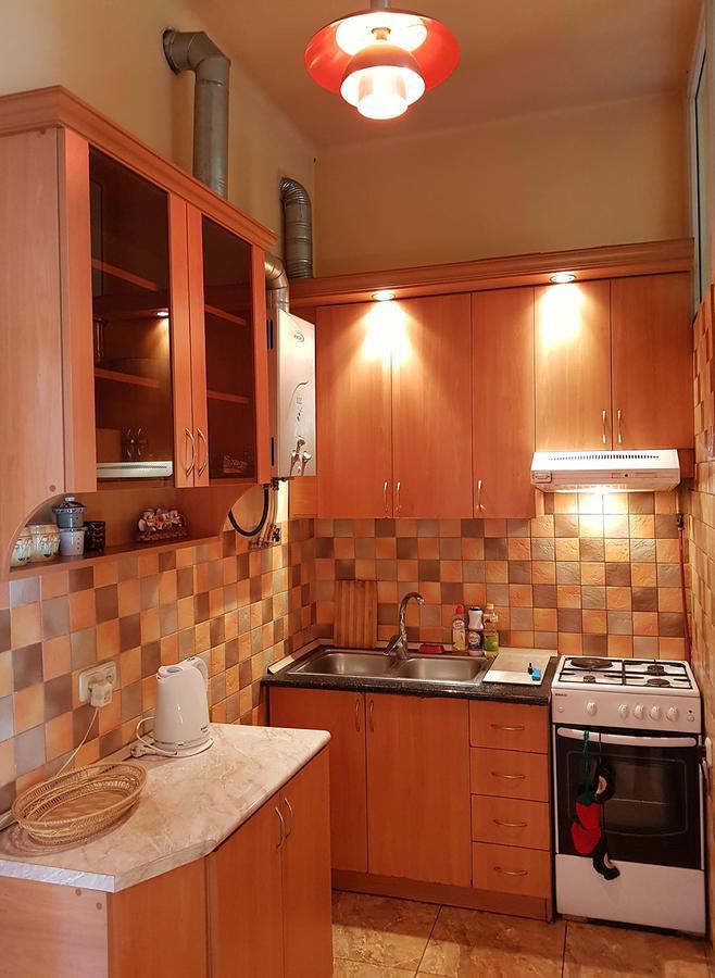 Agora Arcs Apartment Jerevan Eksteriør bilde