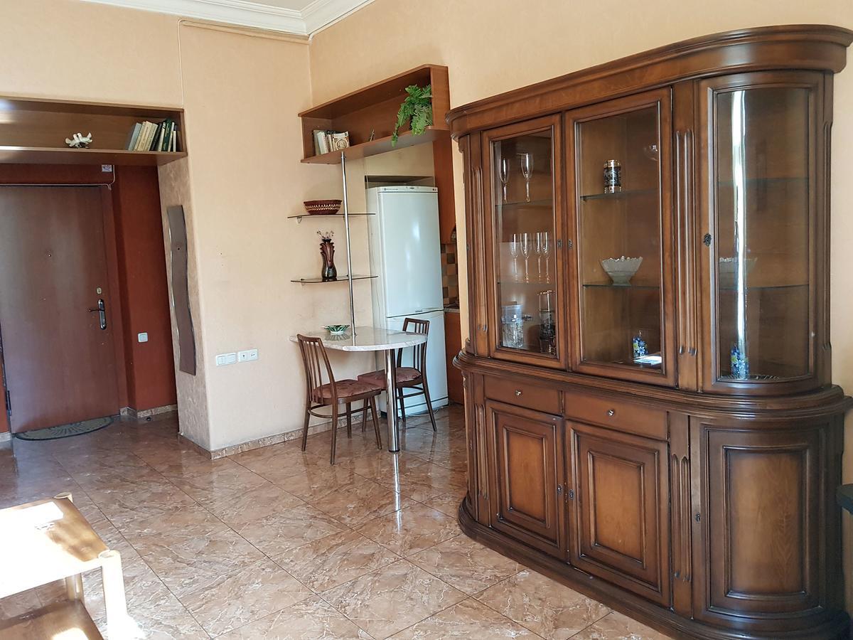 Agora Arcs Apartment Jerevan Eksteriør bilde