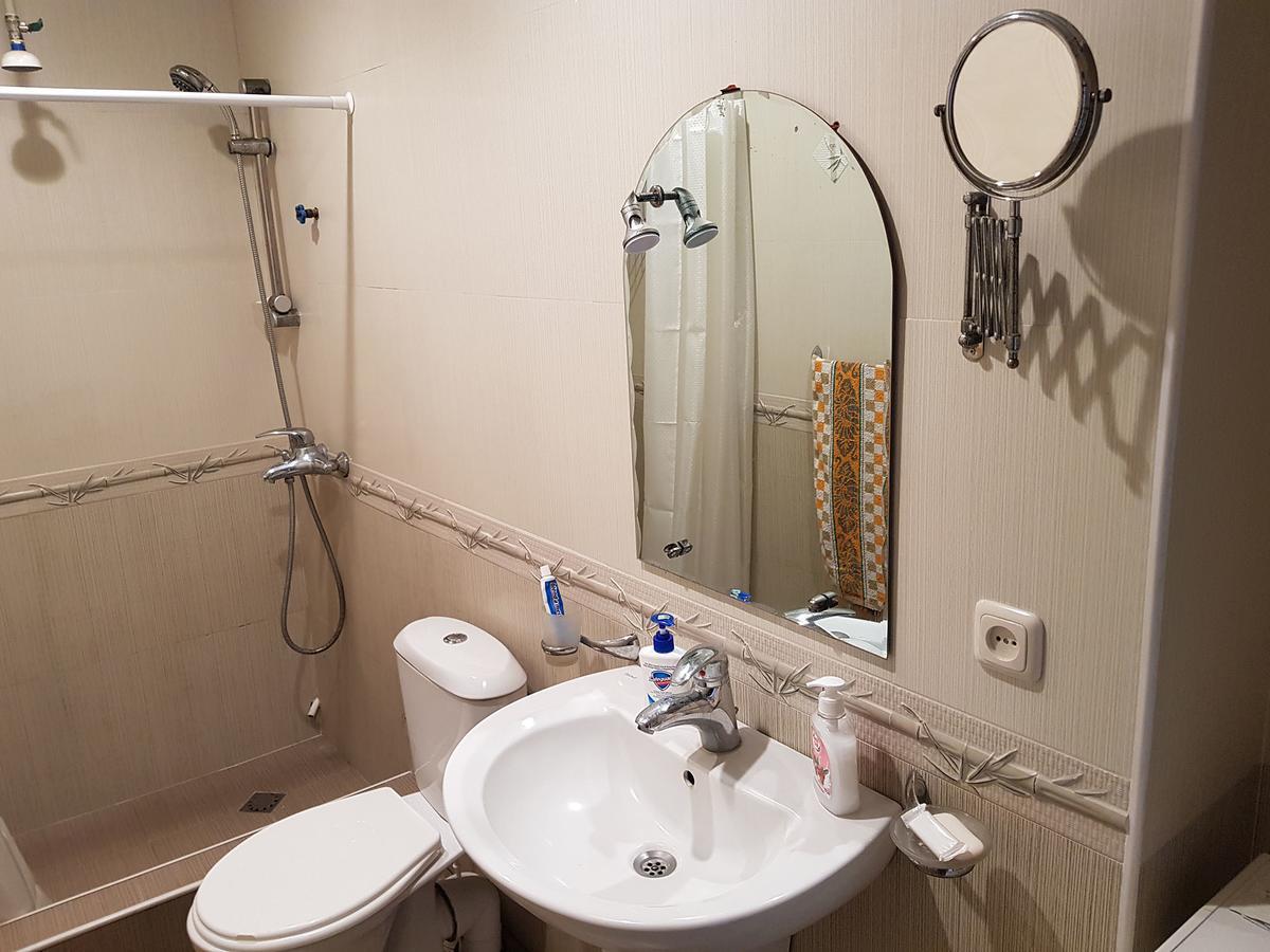 Agora Arcs Apartment Jerevan Eksteriør bilde