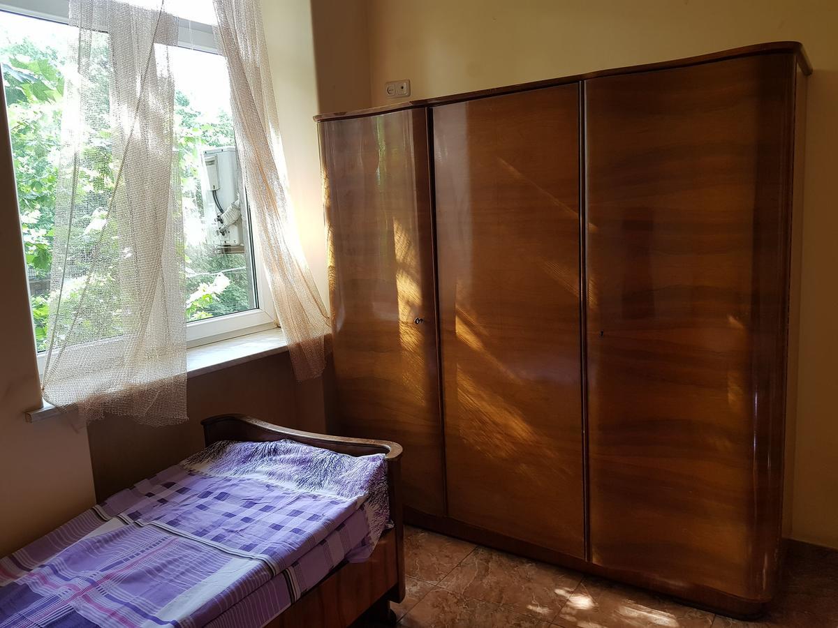 Agora Arcs Apartment Jerevan Eksteriør bilde