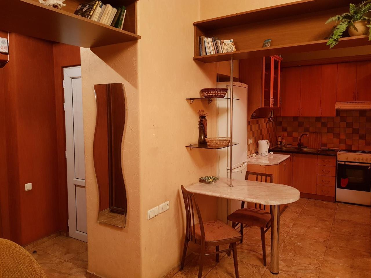 Agora Arcs Apartment Jerevan Eksteriør bilde