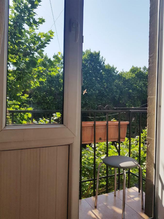 Agora Arcs Apartment Jerevan Eksteriør bilde