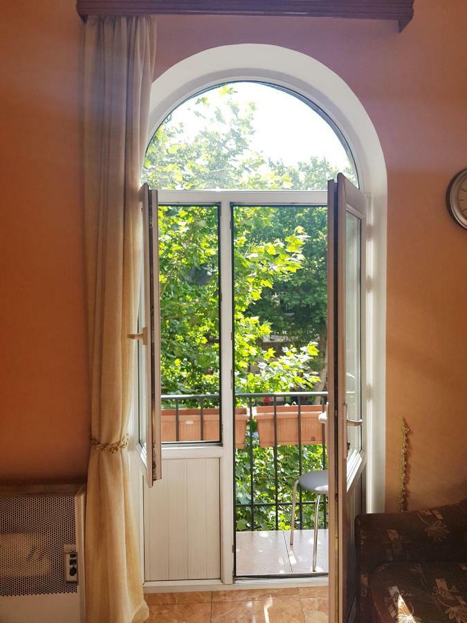 Agora Arcs Apartment Jerevan Eksteriør bilde