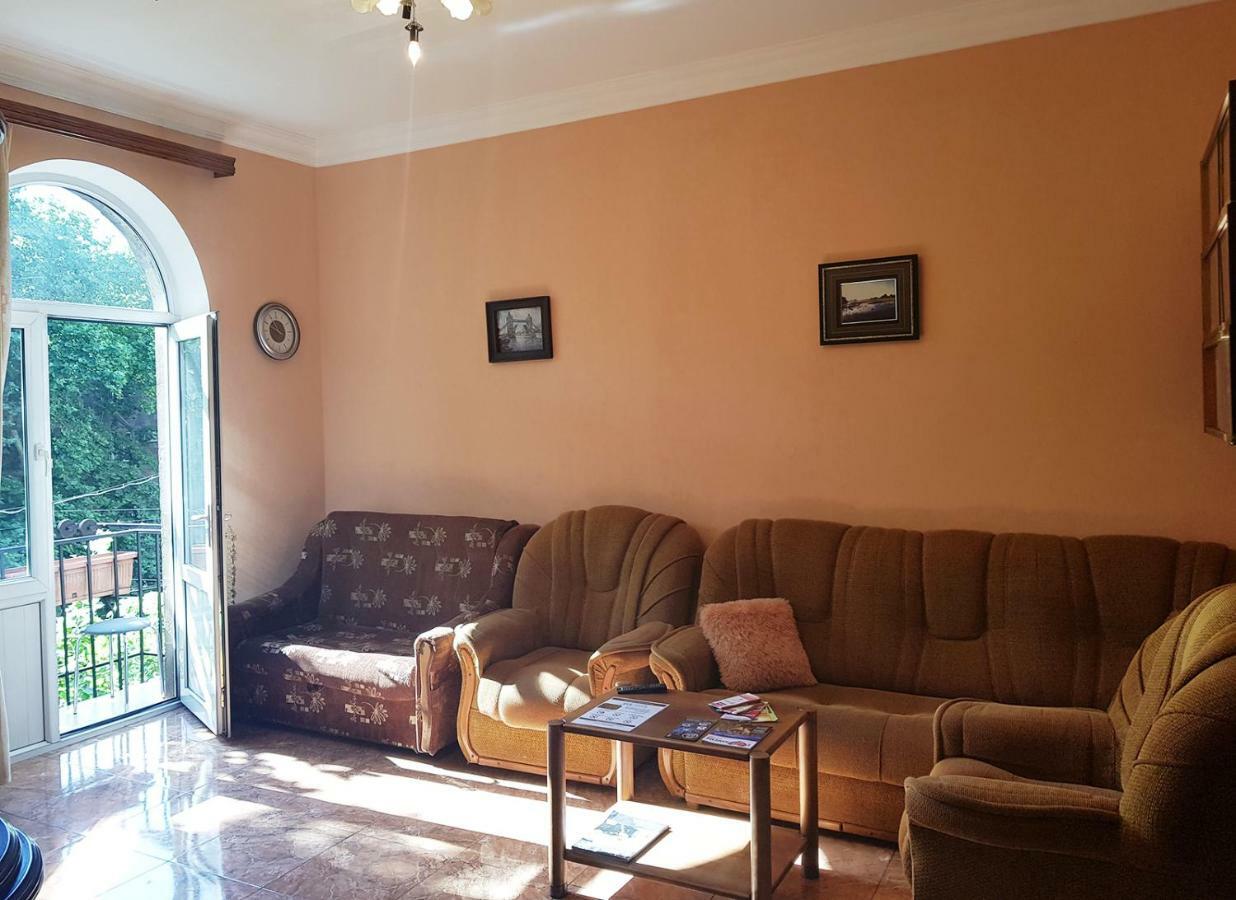 Agora Arcs Apartment Jerevan Eksteriør bilde